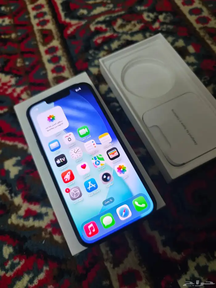 iPhone 13 العادى 0