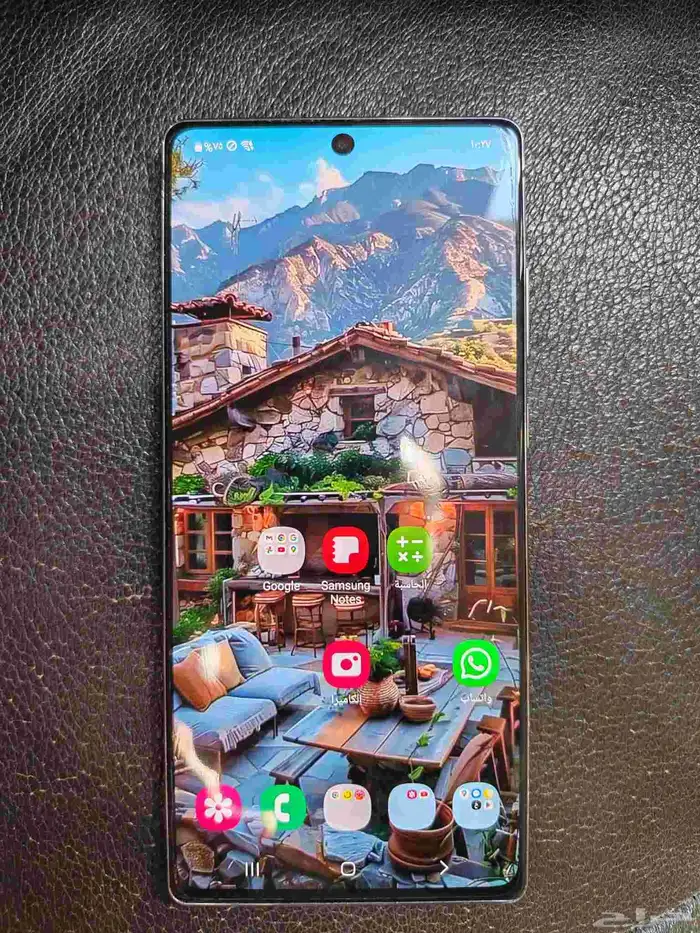 نوت 20 جوال سامسونغ 2