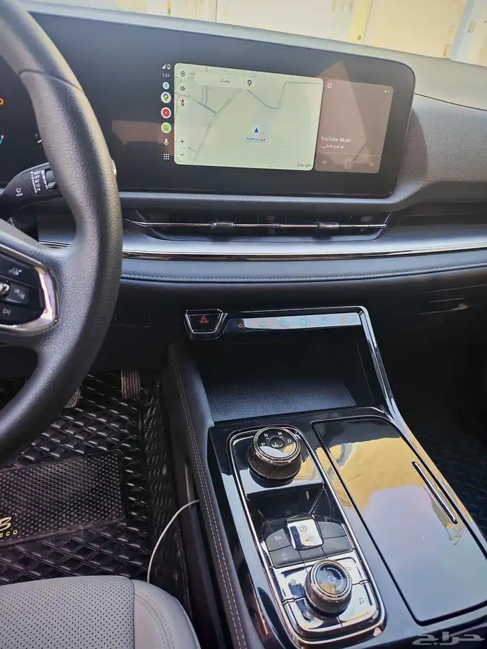 فورد تيريتوري 2024 9