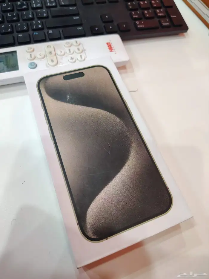 Iphone 15 promax High copy 0