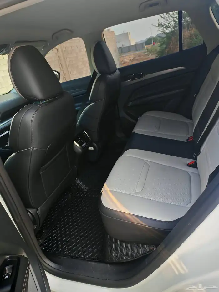 فورد تيريتوري 2024 13