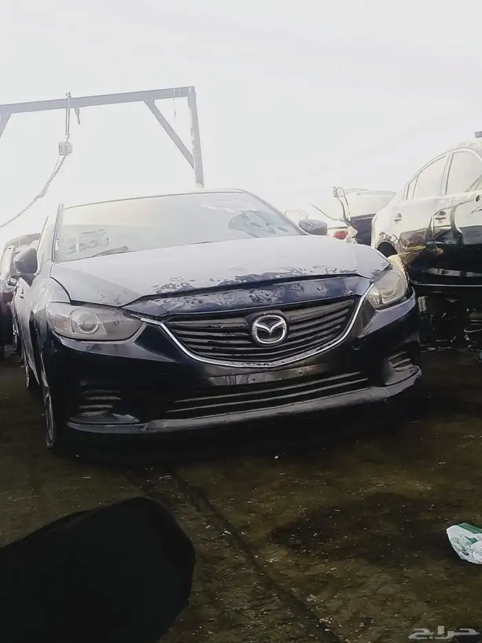 مازدا 62017 0