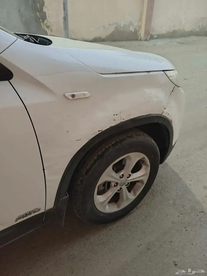 كيا سورينتو 2015 5