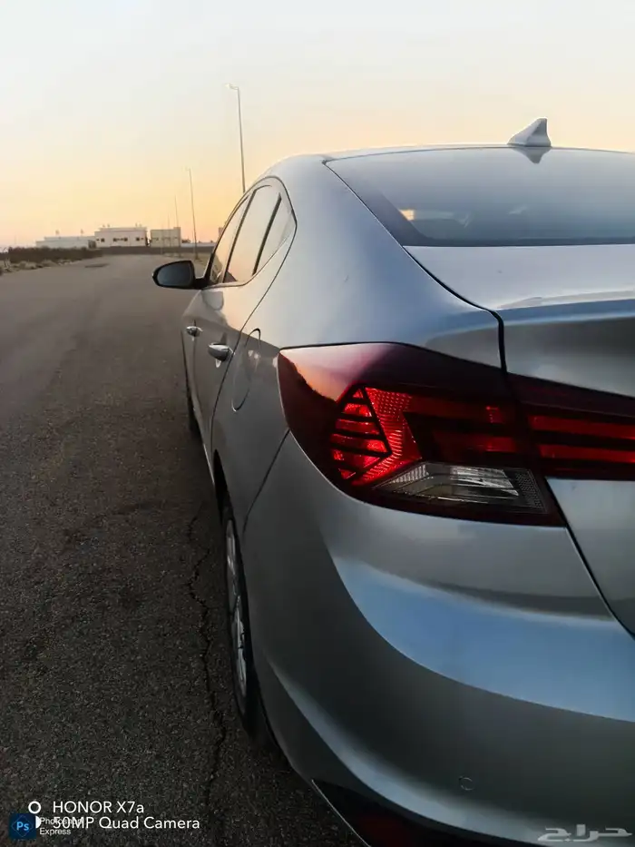 هونداي النترا 2020 9