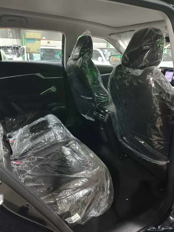 جاك امكو موديل 2026 7