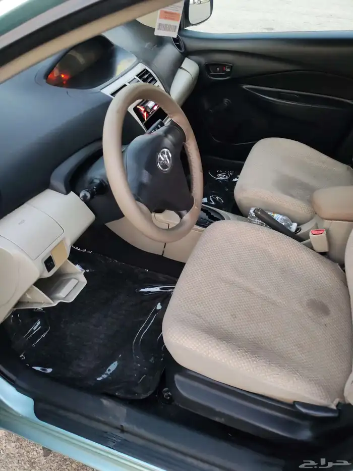 يارس 2007 قمه في النظافة 6