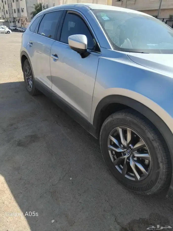 مازدا cx92019 0