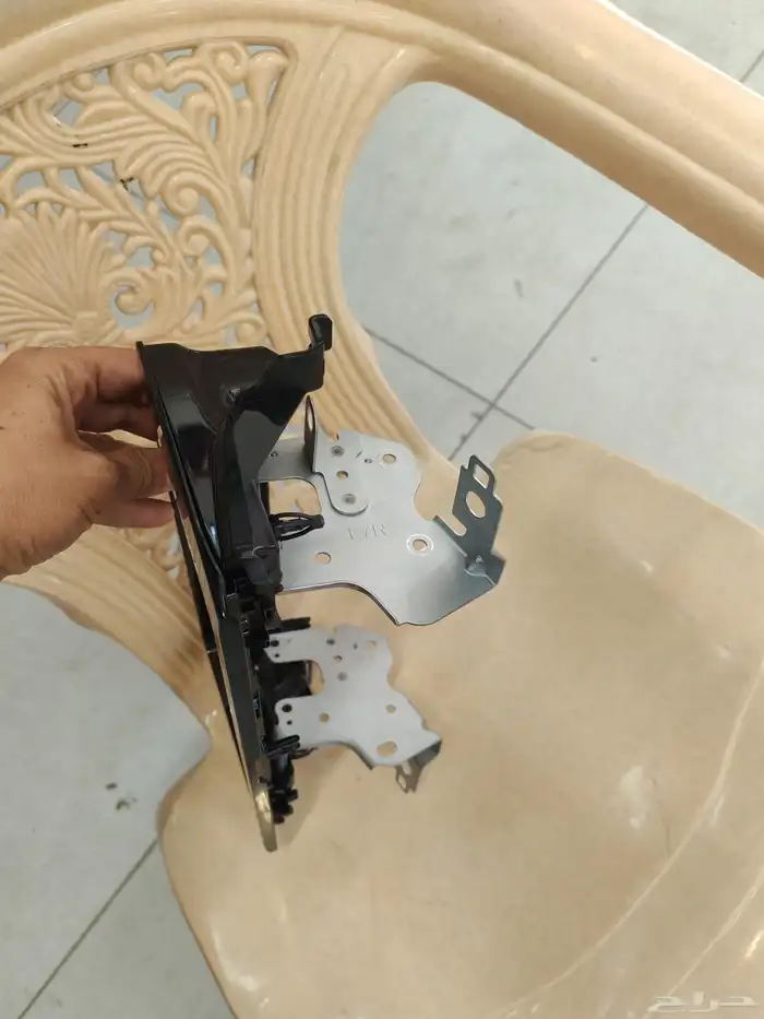 ديكور مسجل كامري وكاله 2023 5