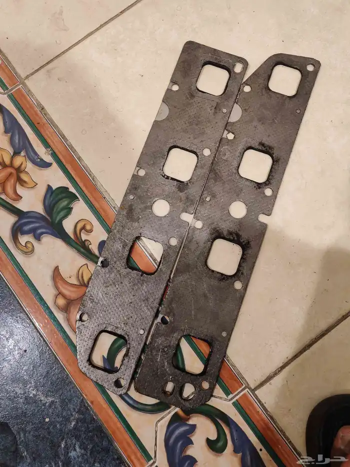 قطع دودج كرايسلر 5.7 4