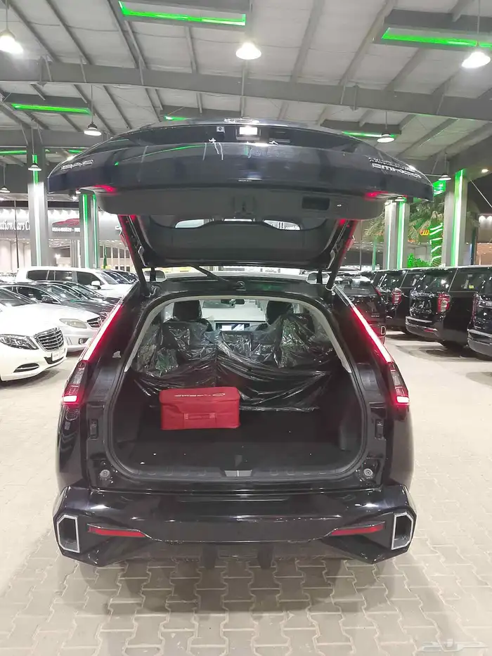 جاك امكو موديل 2026 9