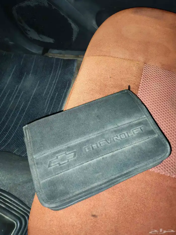 شيفروليه كولورادو 2013 19