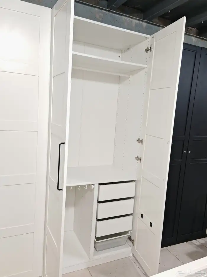 خزانه ايكيا 4