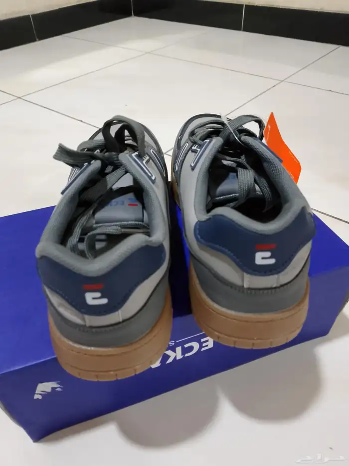 Original Shoes Urban Sole Size 45 1