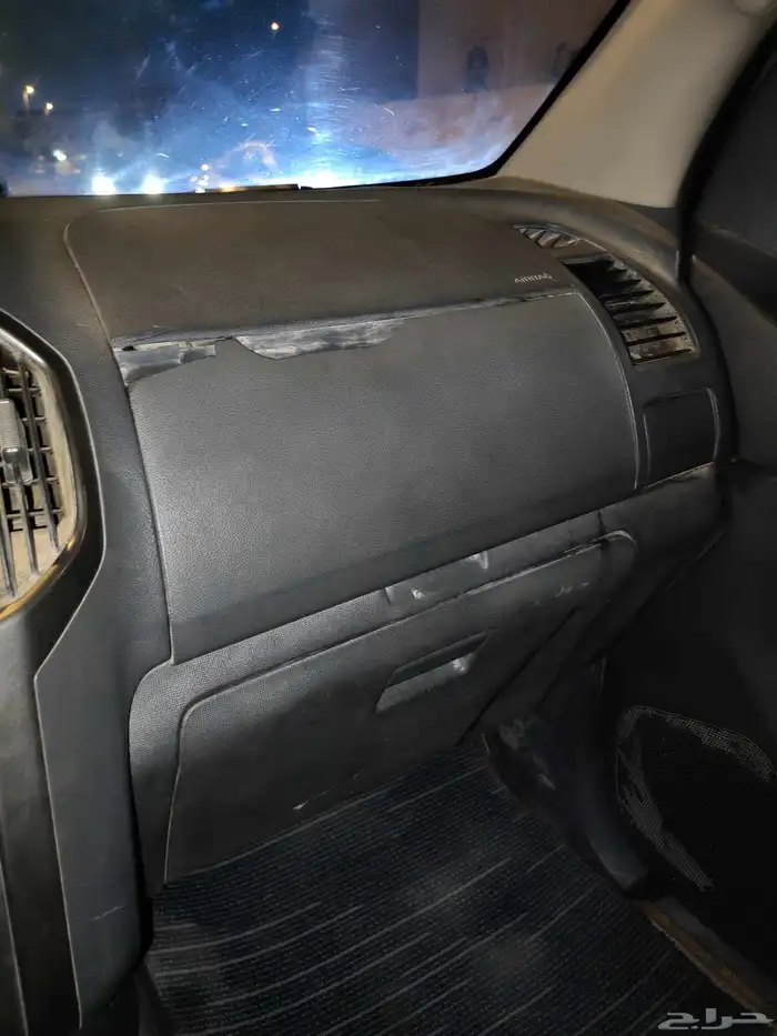 شيفروليه كولورادو 2013 25