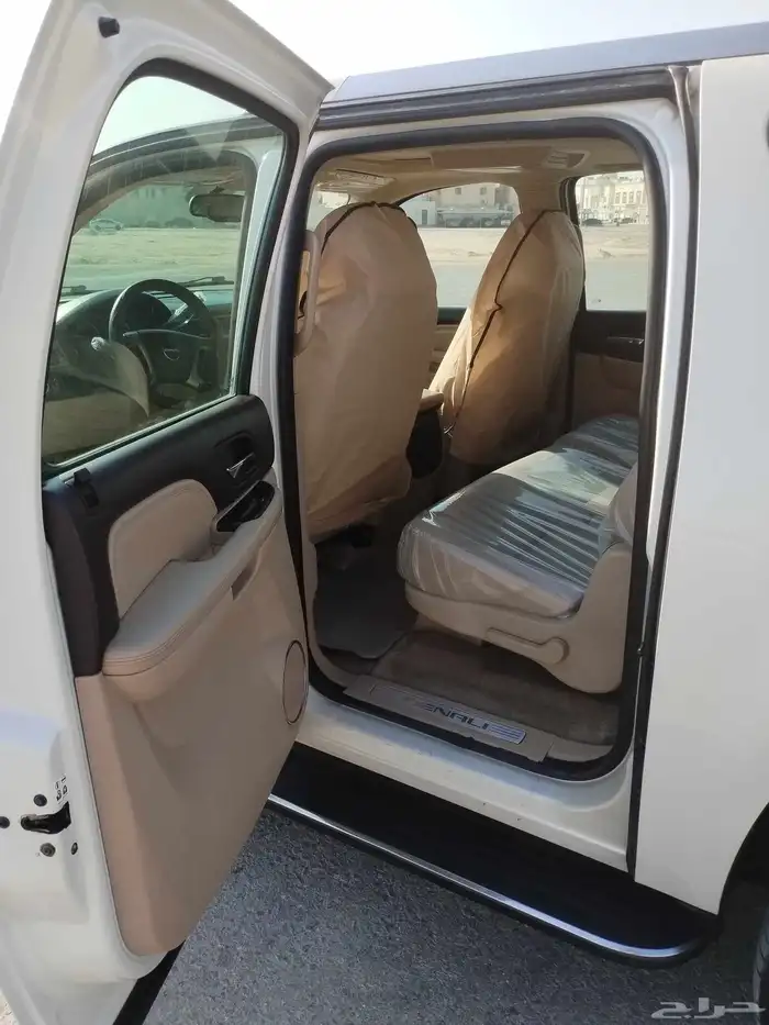 يوكن دينالي XL 11