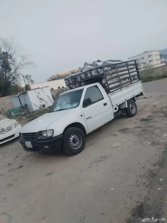 ونيت ديمكس ديزل غماره.. جير ومكينه على الشرط.. البودي مرشوش 1