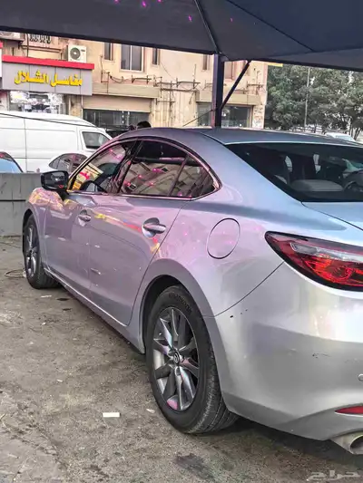 مازدا 2020 index