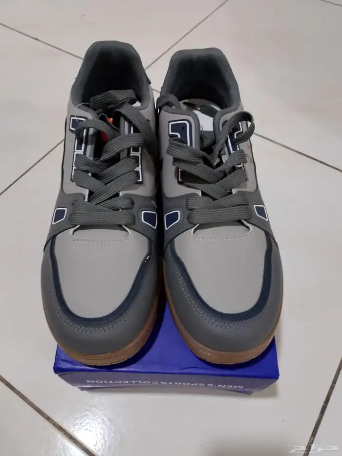 Original Shoes Urban Sole Size 45 5