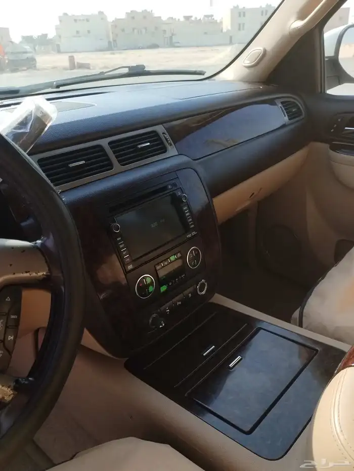 يوكن دينالي XL 15