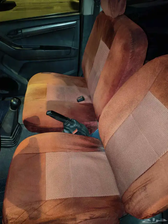 شيفروليه كولورادو 2013 21