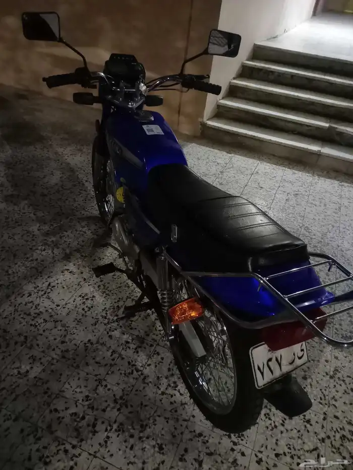 دباب سوزوكي وكاله بريان موديل 2017 ا 0