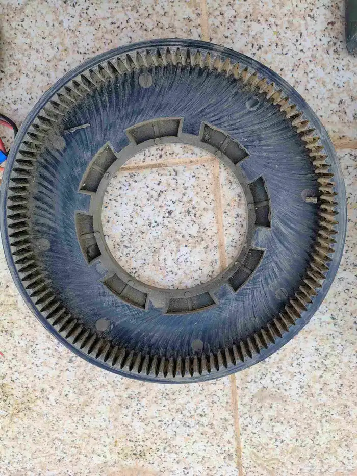 قطع باب كهرباء الموسى للبيع 2