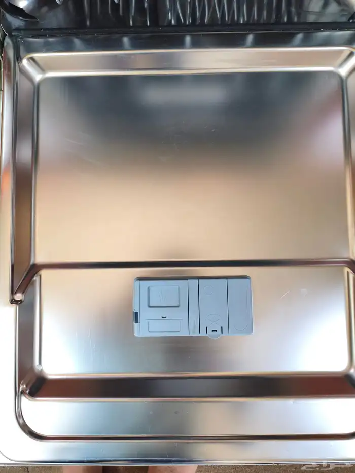 غسالة اطباق Ariston ب9 برامج 5