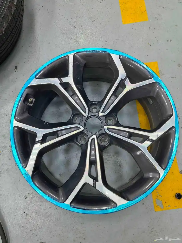 جنوط كيا سبورتاج 2023 2024 اصلي وكاله 0