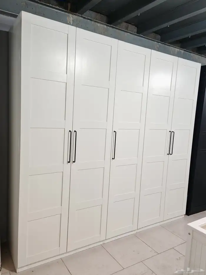 خزانه ايكيا 0