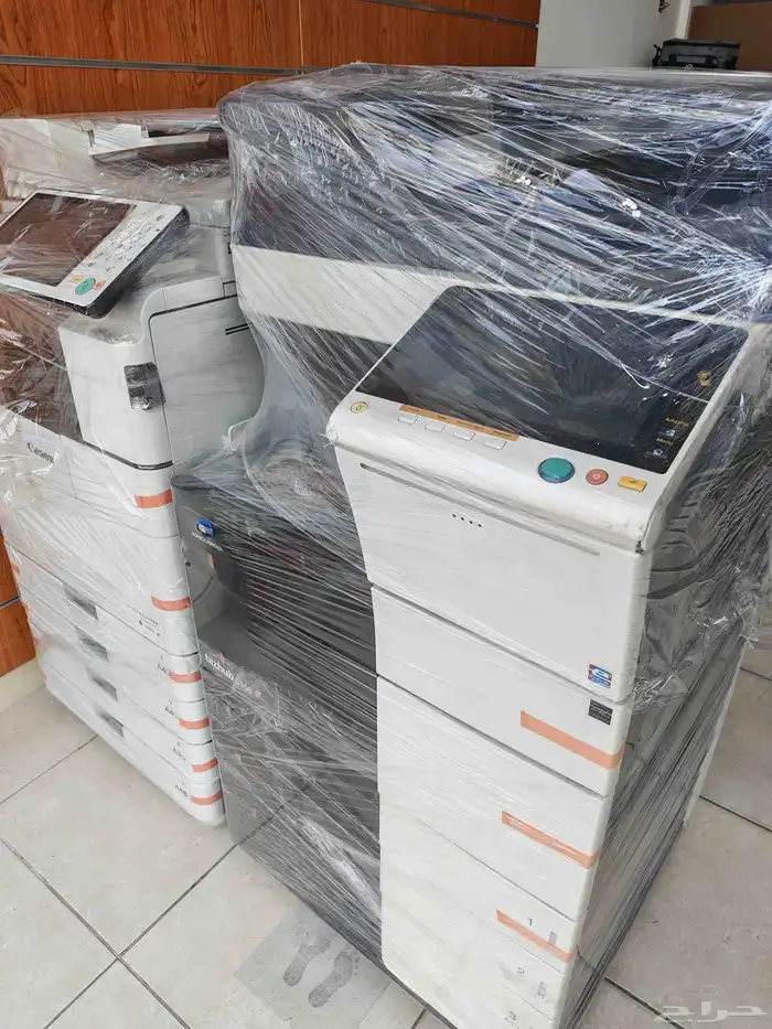 صيانه الات تصوير وطابعات بيع وصيانه واحبار لجميع الطابعات 4