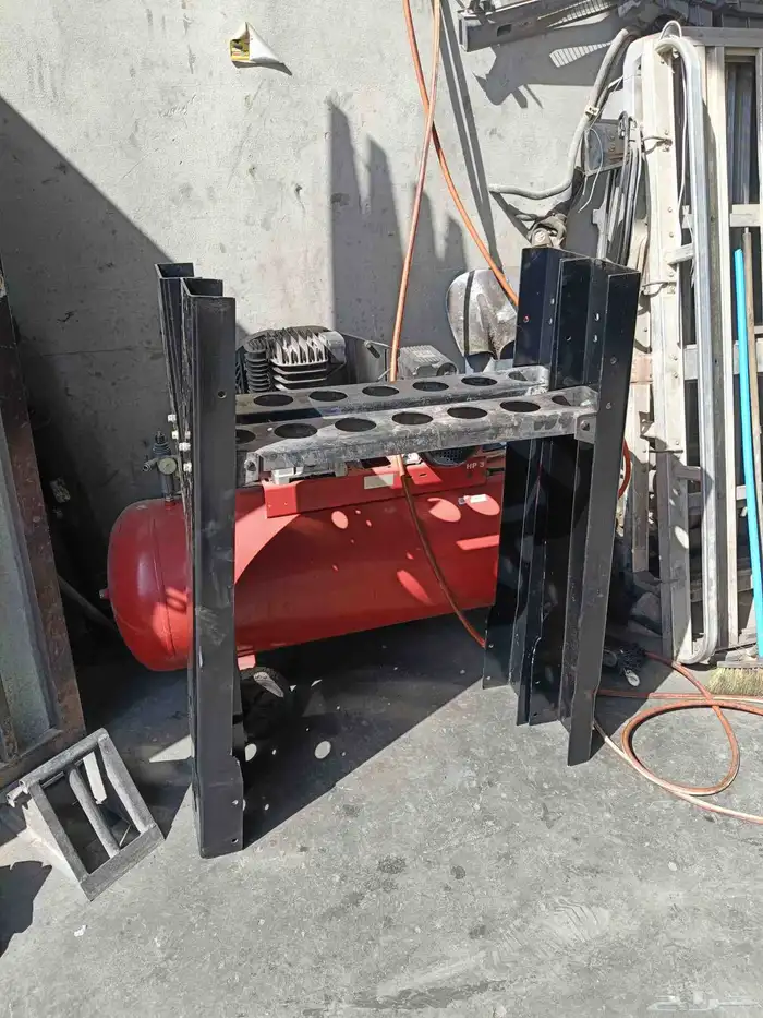 وصلت شاص طويل دينه ايسوزو تيربوا 6متر 4