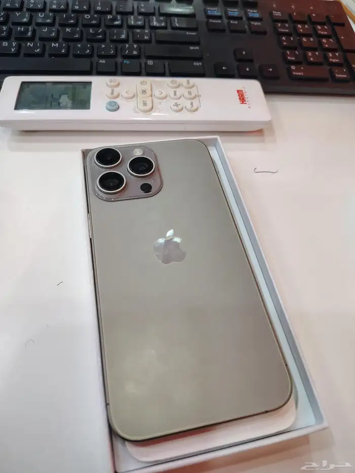 Iphone 15 promax High copy 1