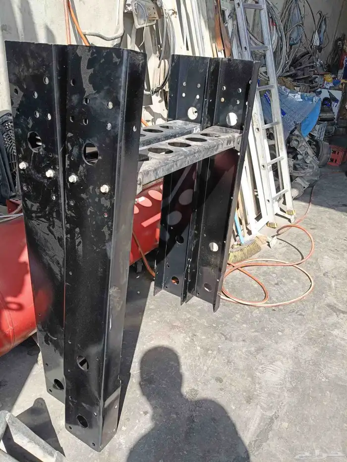 وصلت شاص طويل دينه ايسوزو تيربوا 6متر 3