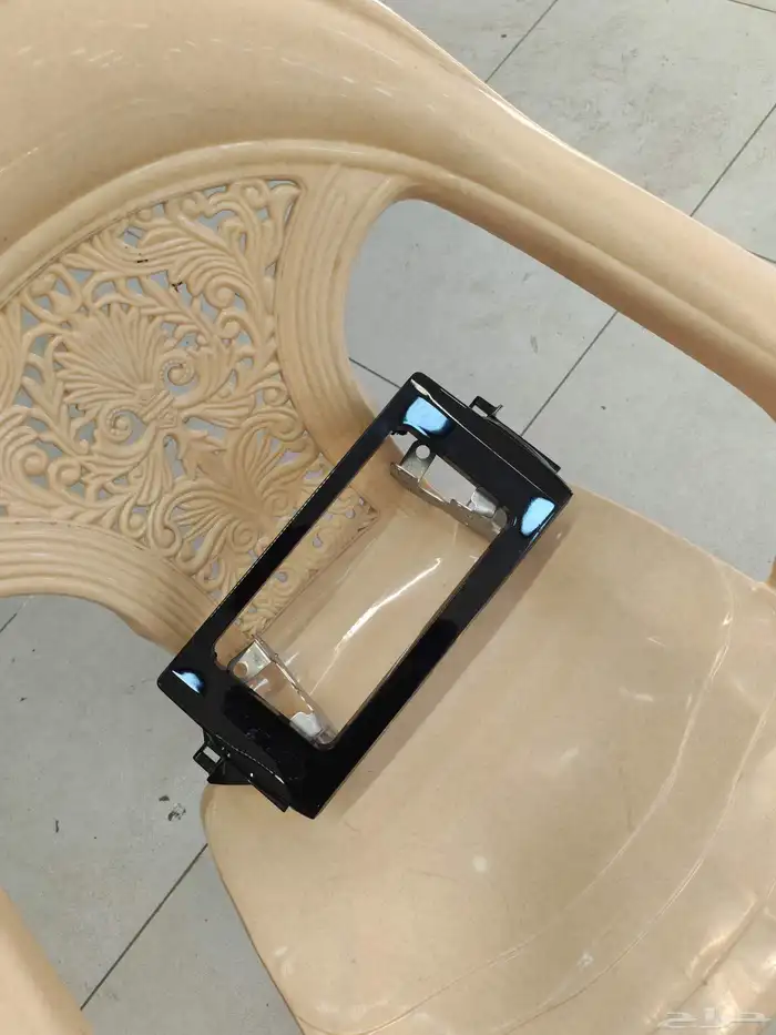 ديكور مسجل كامري وكاله 2023 0