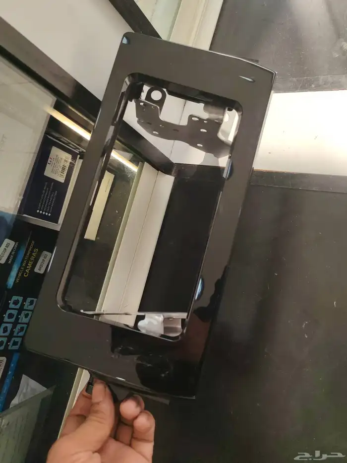 ديكور مسجل كامري وكاله 2023 2