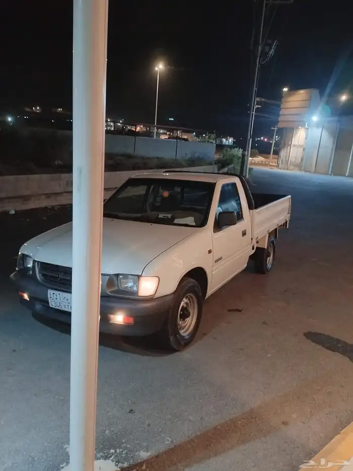 ونيت ديمكس ديزل غماره.. جير ومكينه على الشرط.. البودي مرشوش 7