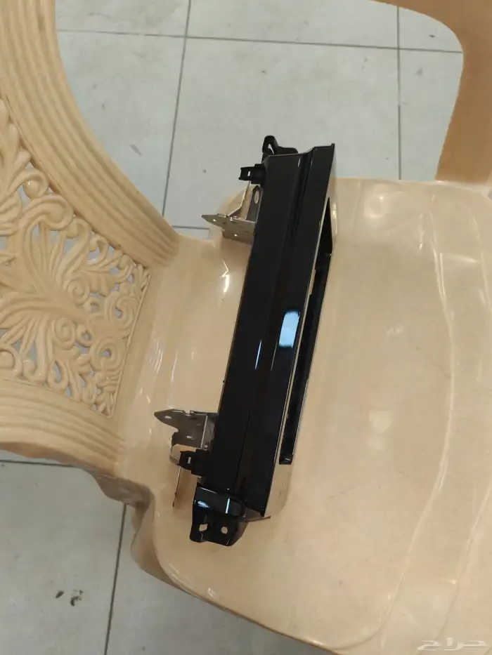 ديكور مسجل كامري وكاله 2023 4