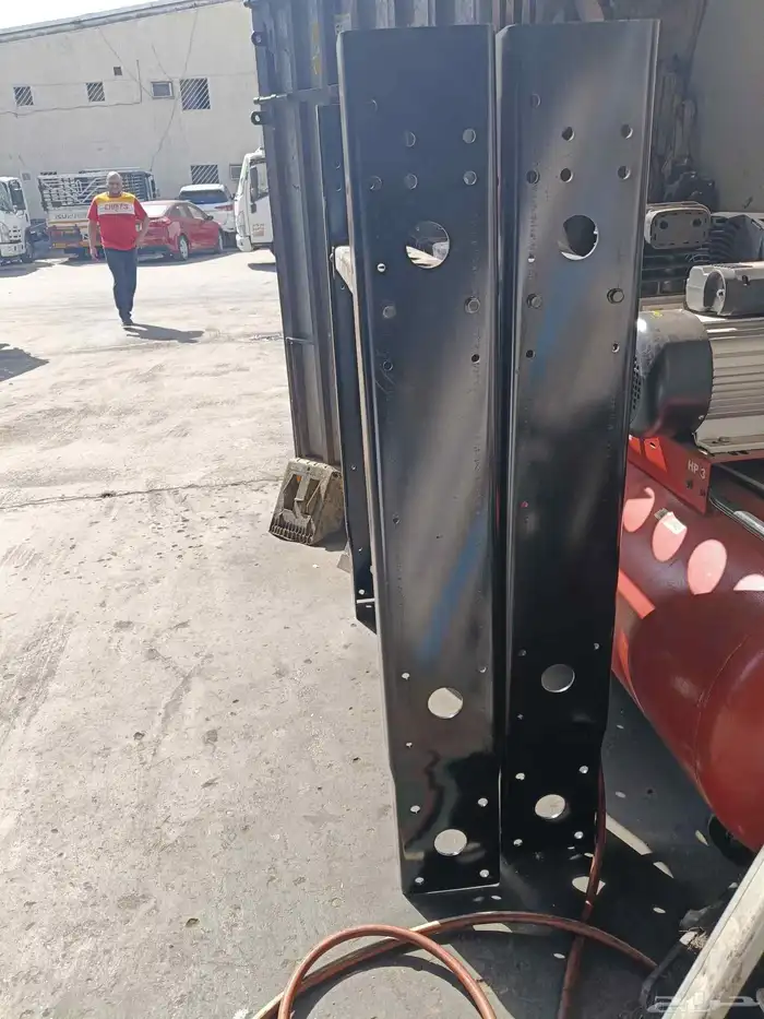 وصلت شاص طويل دينه ايسوزو تيربوا 6متر 0