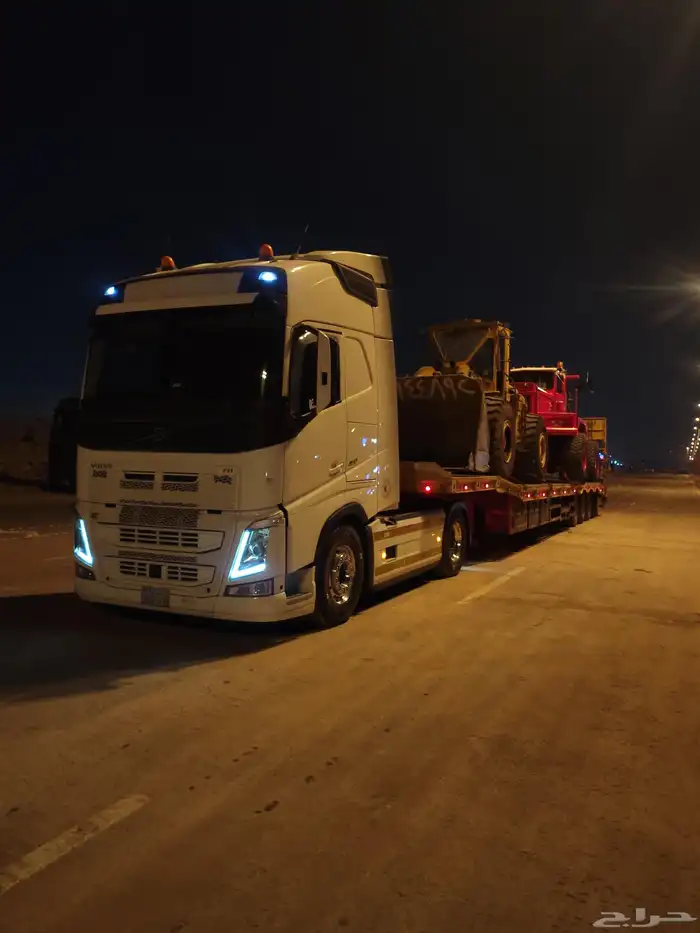 لوبد متواجد تنومة ابها وماحولها نحمل خفيف ثقيل 0