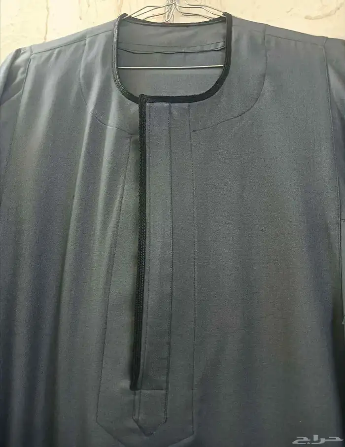 سلام عليكم يوجد تفصيل جلاليب صعيديه 0