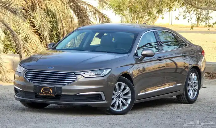 توروس 2020 مطور 6