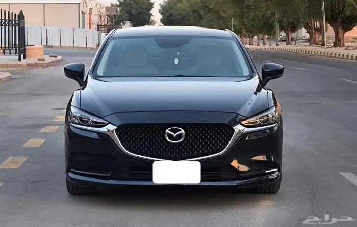 مازدا 6 موديل 2024 0