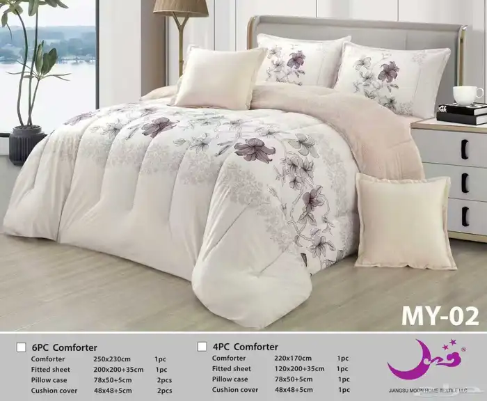 مفارش شتويه ناعمه 36