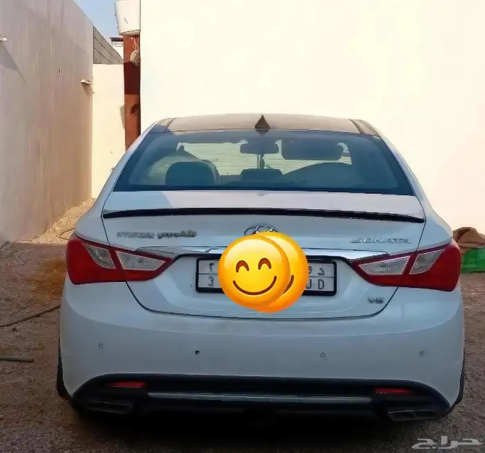 سوناتا فل الفل كامل بصمة فتحة تسخين مراتب تكيف بارد 2