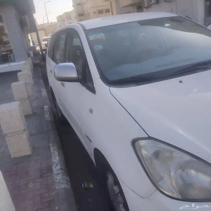 Innova Toyota 2011 2