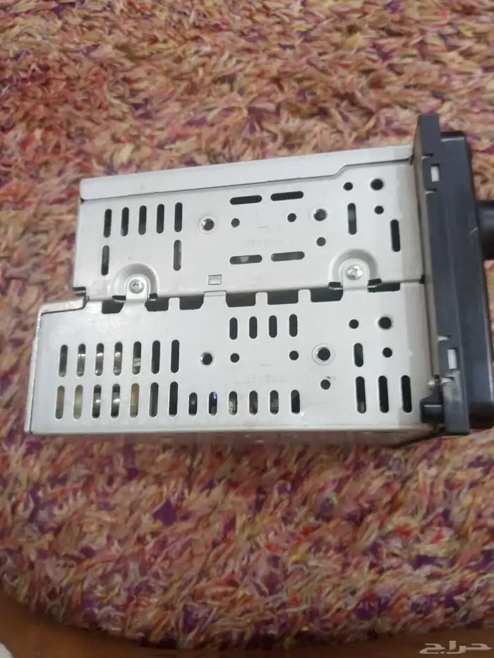 مسجل تايوتا اصلي 4