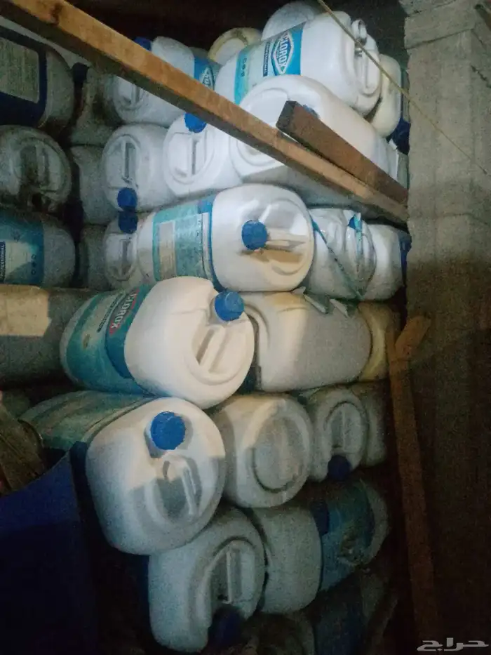 بيع جواليين 0