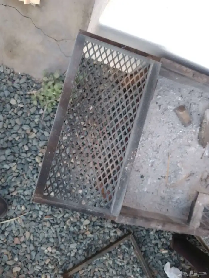 مناقل جمر ودفايات 16