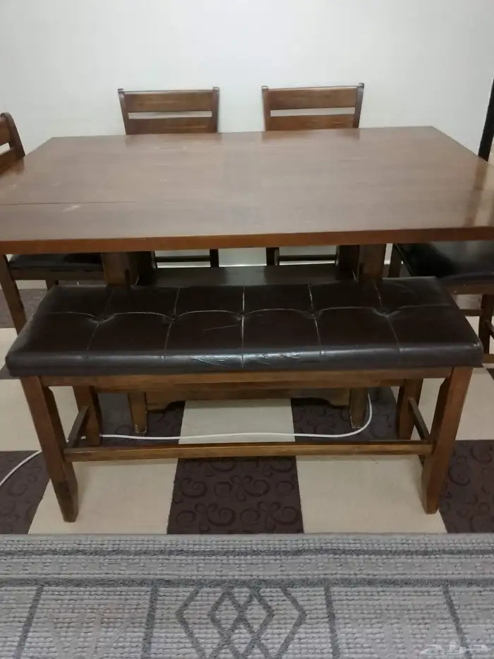 اثاث للبيع منزلي 6