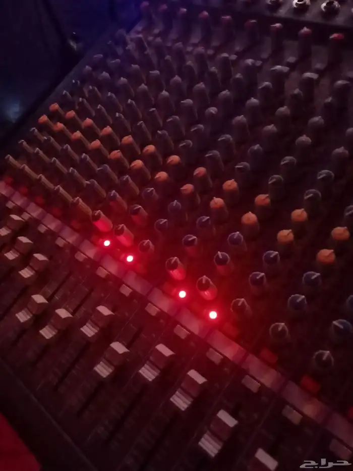 مهندس صوتيات 0